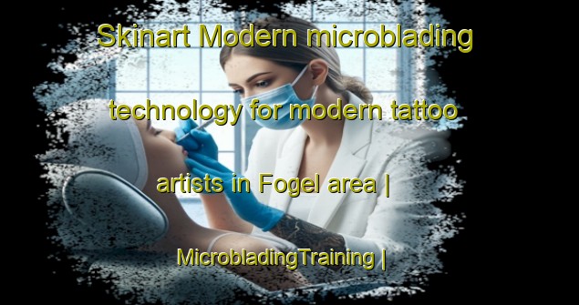 Skinart Modern microblading technology for modern tattoo artists in Fogel area | MicrobladingTraining | MicrobladingClasses | SkinartTraining-United States